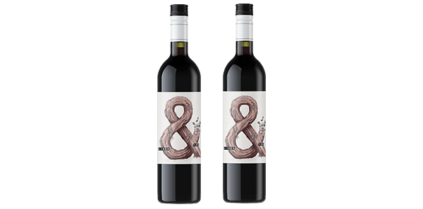 Hither & Yon McLaren Vale Cabernet Sauvignon DUO ADD ON