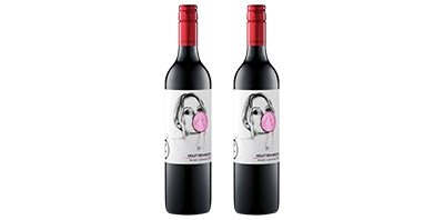 Zonte's Footstep Violet Beauregard Langhorne Creek Malbec DUO ADD ON