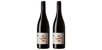 Head Wines 'Roja' Tempranillo y otras DUO ADD ON