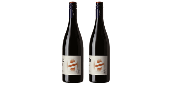 Head Wines 'Roja' Tempranillo y otras DUO ADD ON