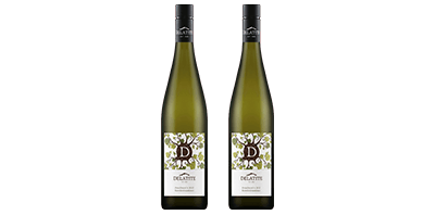 Delatite Estate Deadman's Hill Gewurtztraminer DUO ADD ON
