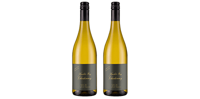 Limited Release Hawkes Bay Chardonnay DUO ADD ON