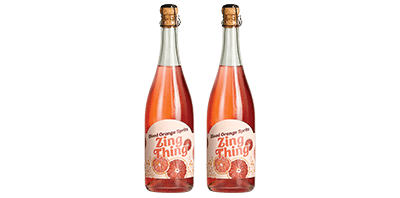 Zing Thing Spritz 2 btls