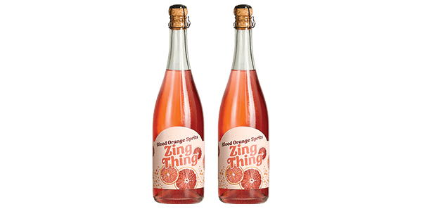 Zing Thing Spritz 2 btls Zing Thing Spritz 2 btls
