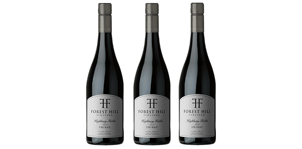 Forest Hill Highbury Fields Great Southern SHIRAZ TRIO ADD ON