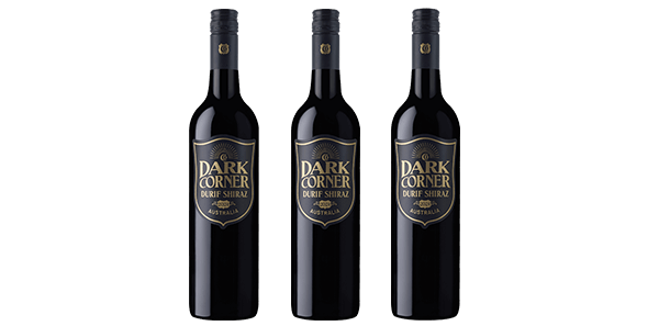 Dark Corner 3 Btl Order Starter Dark Corner 3 Btl Order Starter