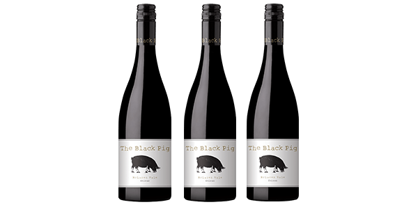 Add 3 bottles of Black Pig Shiraz here! Add 3 bottles of Black Pig Shiraz here!