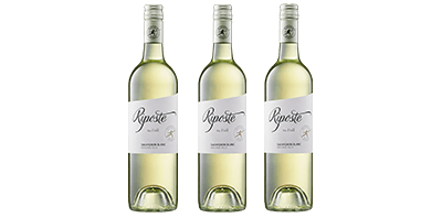 Riposte The Foil Adelaide Hills Sauvignon Blanc TRIO ADD ON
