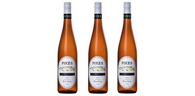 Pikes Traditionale Clare Valley Riesling DUO ADD ON