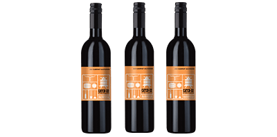 Catch 22 Barossa Valley Cabernet Sauvignon TRIO ADD ON