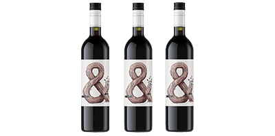 Hither & Yon McLaren Vale Cabernet Sauvignon TRIO ADD ON