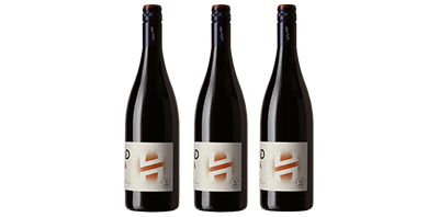 Head Wines 'Roja' Tempranillo y otras TRIO ADD ON