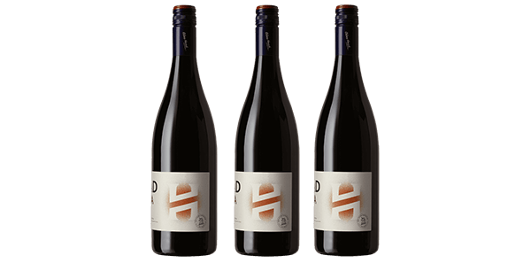 Head Wines 'Roja' Tempranillo y otras TRIO ADD ON