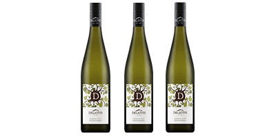 Delatite Estate Deadman's Hill Gewurtztraminer TRIO ADD ON