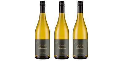 Limited Release Hawkes Bay Chardonnay TRIO ADD ON