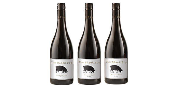 Black Pig Order Starter Black Pig Order Starter