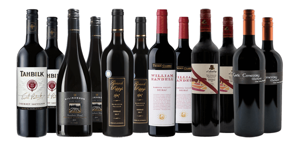 Halliday Elite Dozen Halliday Elite Dozen