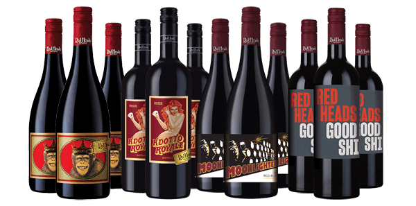 Celebrations Redheads Reds Celebrations Redheads Reds