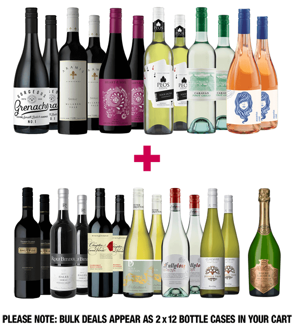 Christmas Essentials & Luxury Case BULK DEAL Christmas Essentials & Luxury Case BULK DEAL