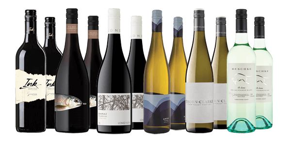 The Summer Collection Mixed Case The Summer Collection Mixed Case