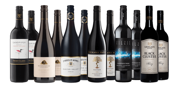 Premium Reds Cellar Collection Premium Reds Cellar Collection
