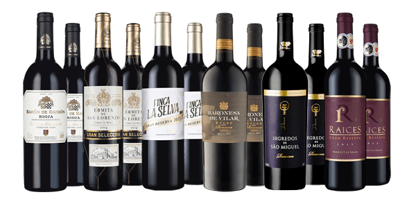 Old World Classics: Spain & Portugal Old World Classics: Spain & Portugal