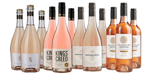 Premium Rosés Premium Rosés