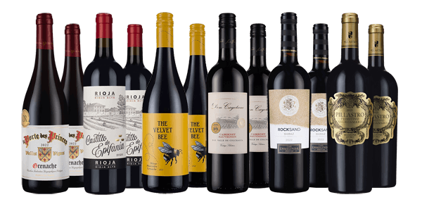 International Champion Gold Reds International Champion Gold Reds