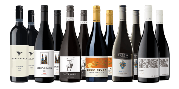 Top Favourites SHIRAZ