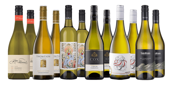 Premium Chardonnay Dozen Premium Chardonnay Dozen