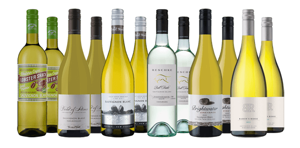 Top Shelf Sauvignon Blanc Dozen Top Shelf Sauvignon Blanc Dozen