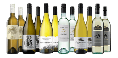 Sauvignon Blanc Dozen 