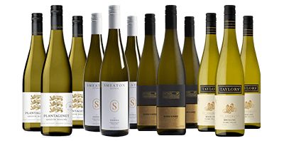 Riesling Through the Ages Dozen