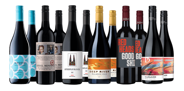 Everyday SHIRAZ Doz Everyday SHIRAZ Doz