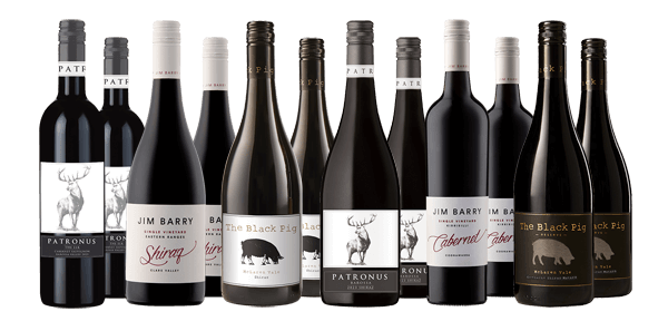 Recent Medal Winning Reds Mix Recent Medal Winning Reds Mix