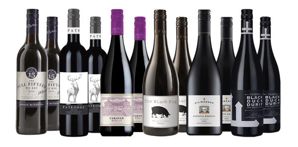 Bestsellers REDS Doz Bestsellers REDS Doz