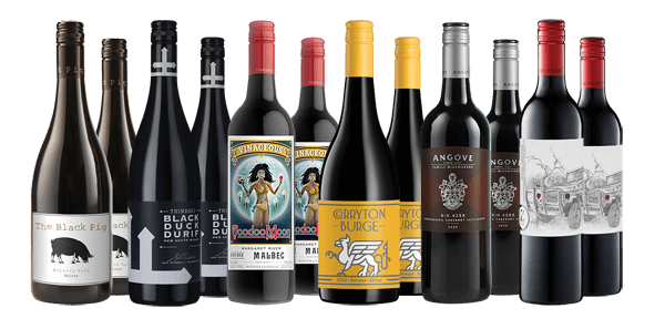 Gold Medal REDS Doz Gold Medal REDS Doz