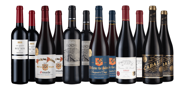 French REDS Doz French REDS Doz