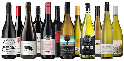 The Customer Choice Awards 2025 Mixed Dozen
