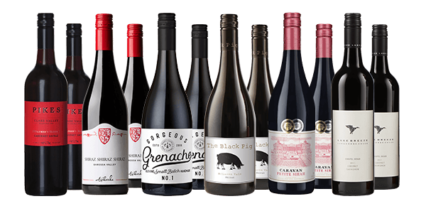 The Customer Choice Awards 2025 Reds Dozen The Customer Choice Awards 2025 Reds Dozen