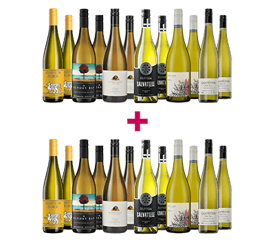 Customer Choice Awards Whites 24-bottle BULK DEAL