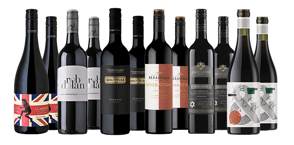 Customer Choice Awards 2025 Premium Reds Dozen Customer Choice Awards 2025 Premium Reds Dozen