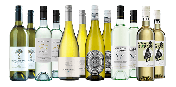 Sauvignon Blanc Dozen Sauvignon Blanc Dozen