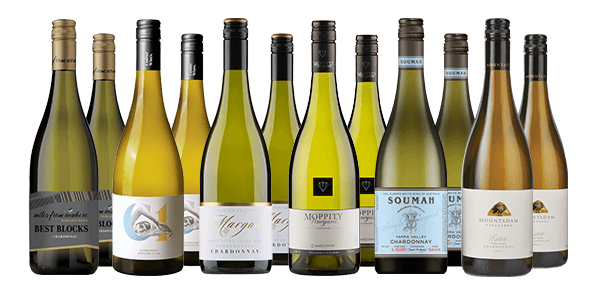 Premium Chardonnay Doz