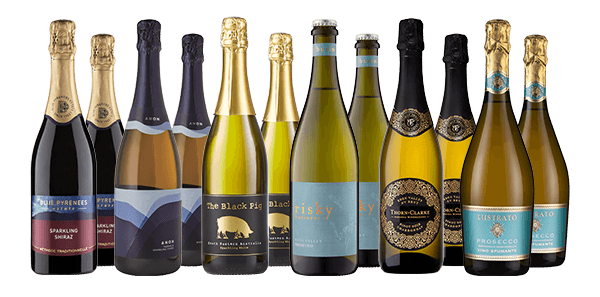 Sparkling Dozen Sparkling Dozen