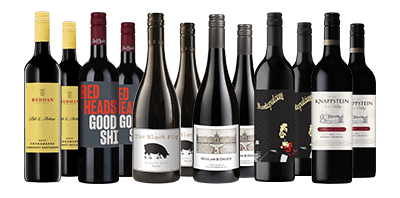 Reds of South Australia Dozen