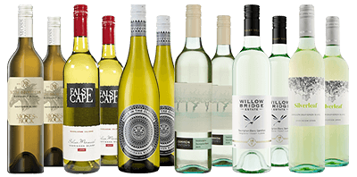 Sauvignon Blanc Dozen