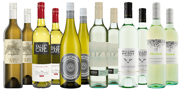 Sauvignon Blanc Dozen Sauvignon Blanc Dozen