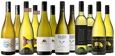 Chardonnay Dozen