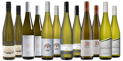 Aussie Riesling Dozen